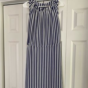 Juicy Couture Striped Dress
